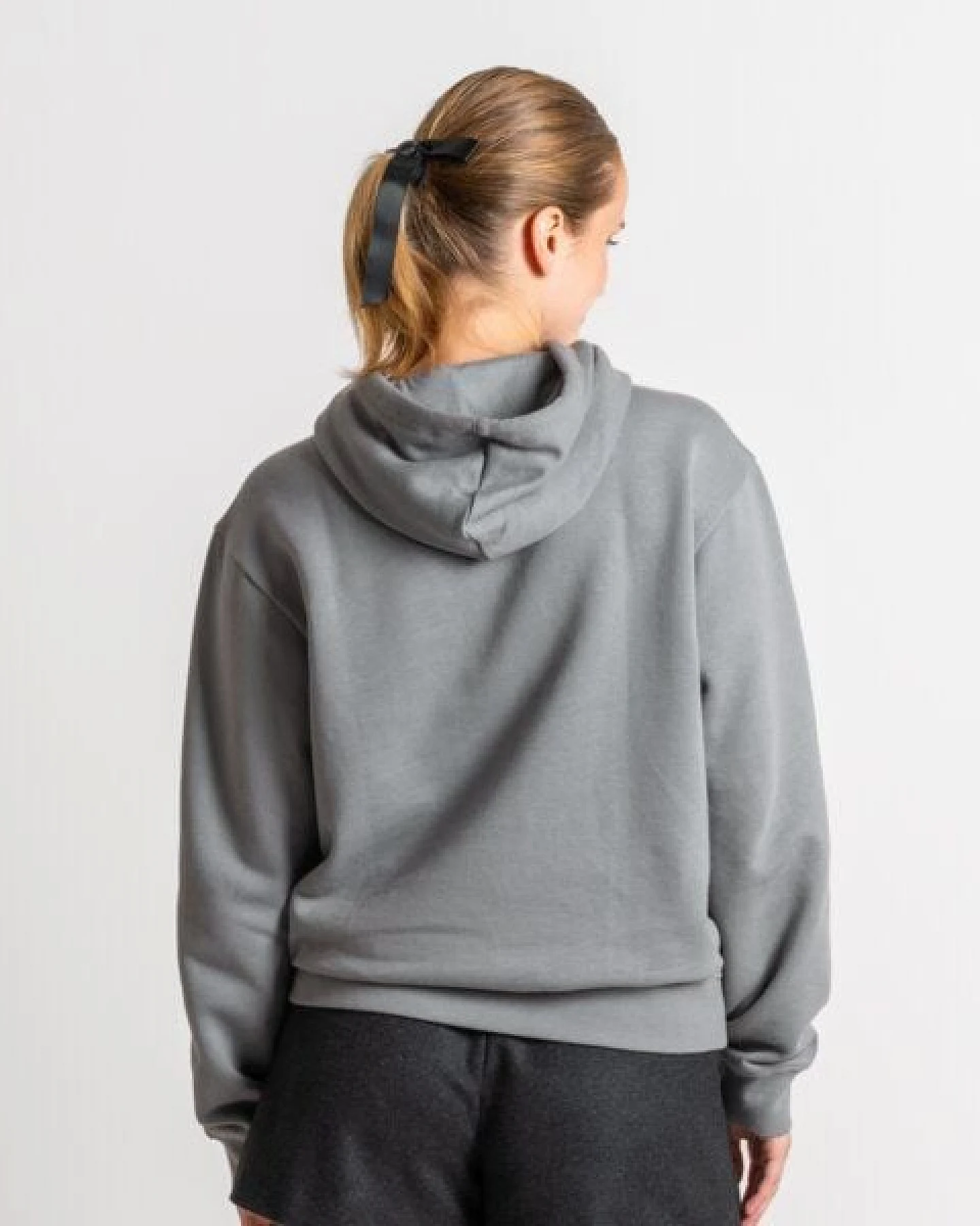trueStory Hoodie - EUDORA – Ansicht 3