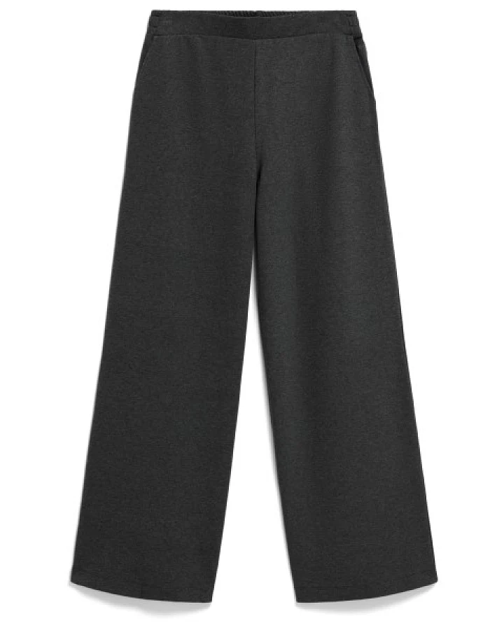 Produktseite: ARMEDANGELS - Women's Himaari - Freizeithose Gr L schwarz