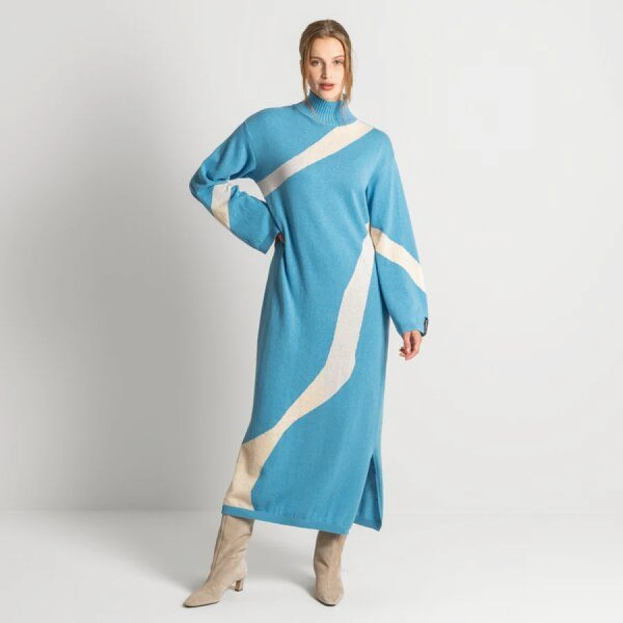 Mehrfarbig