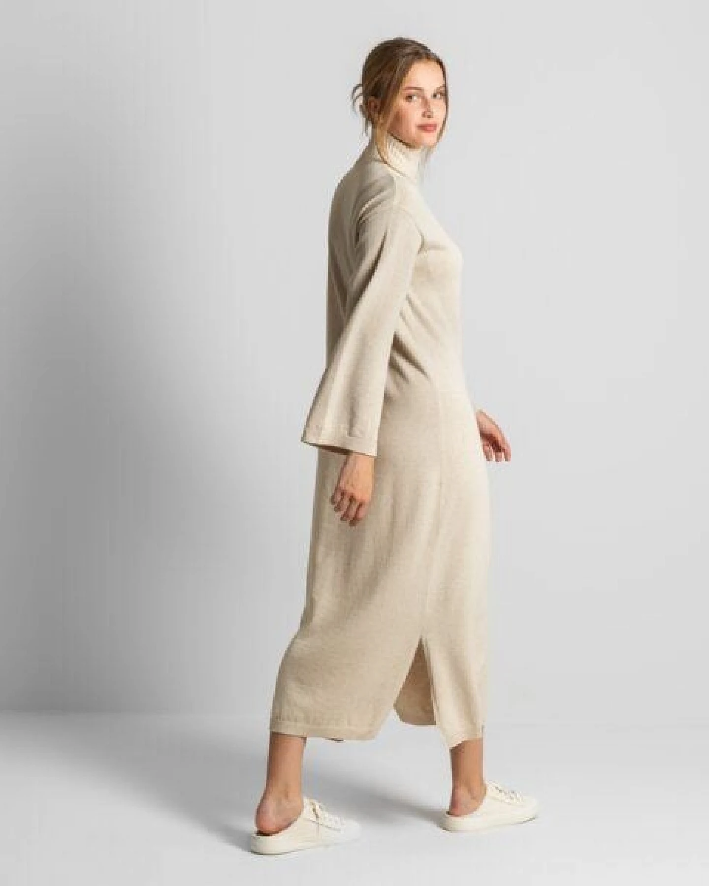 trueStory Strickkleid - EELA – Ansicht 4