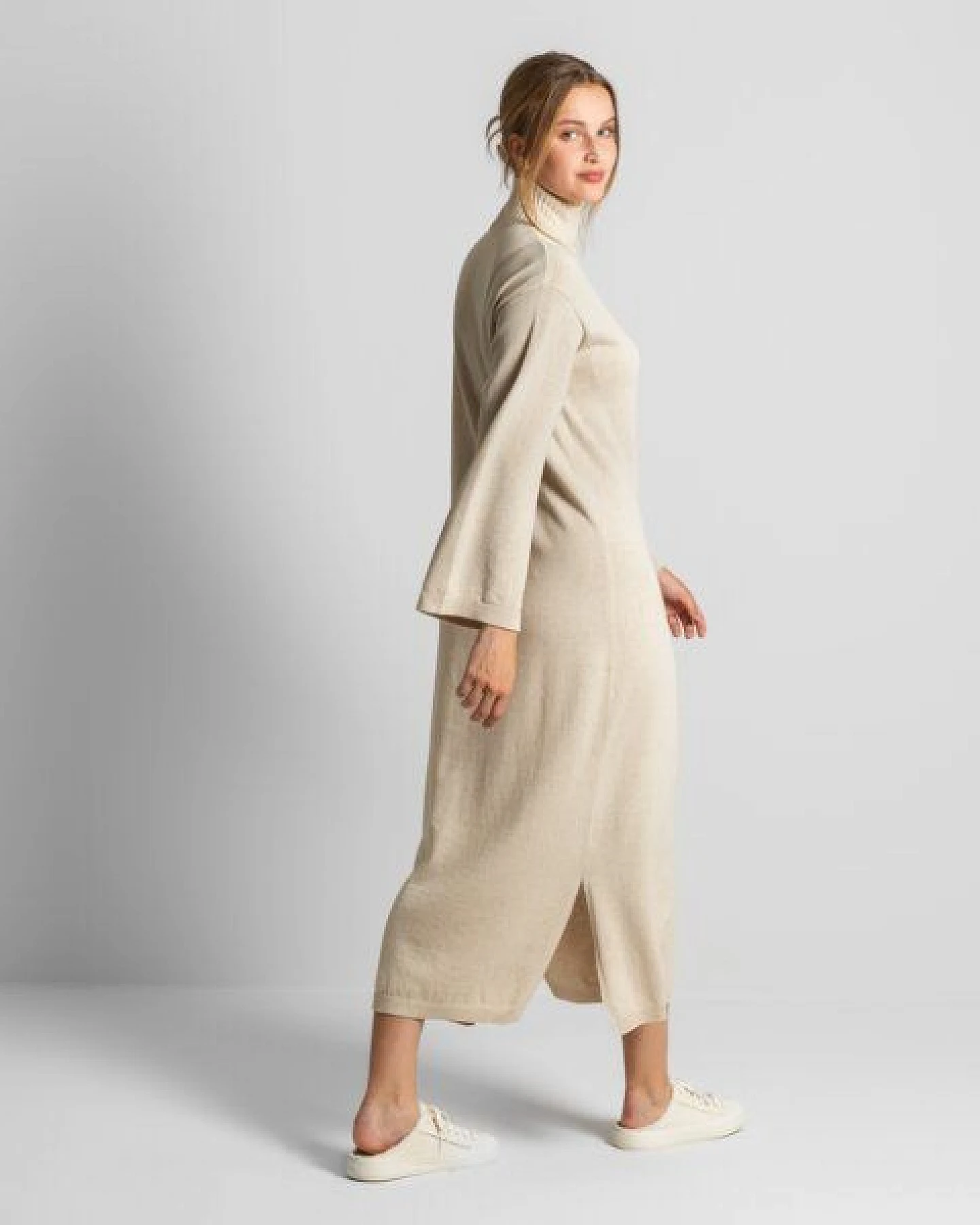 trueStory Strickkleid - EELA – Ansicht 4