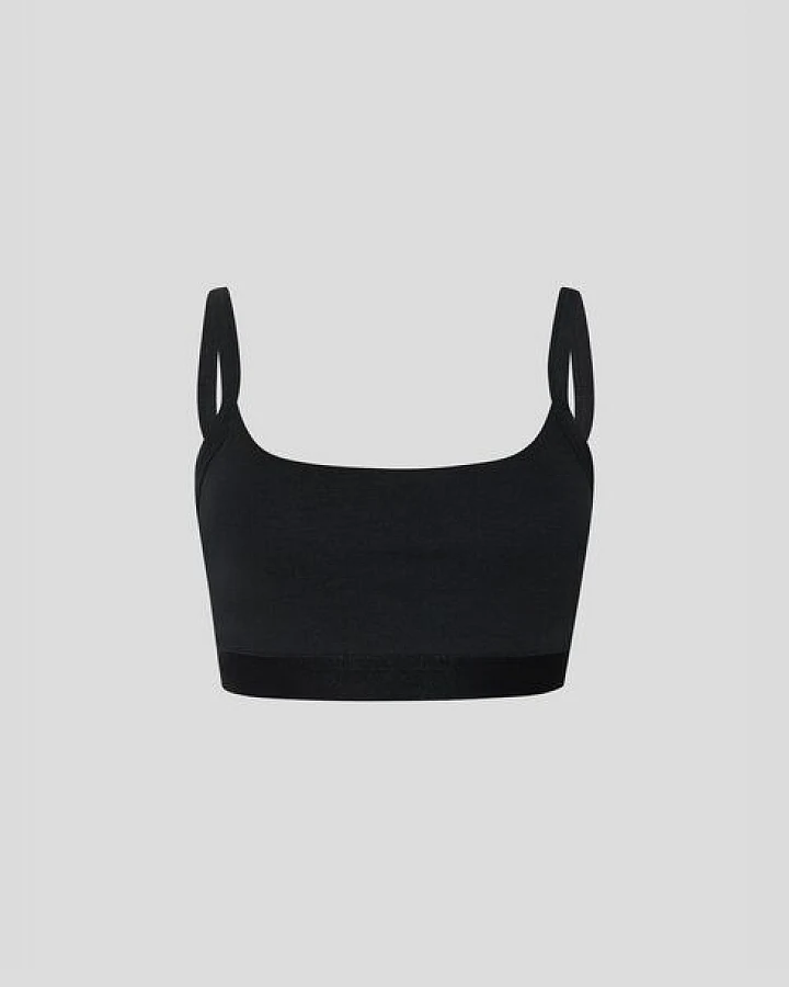 The Hemp Line Classic Bra aus Bio-Baumwolle und Hanf (22030)