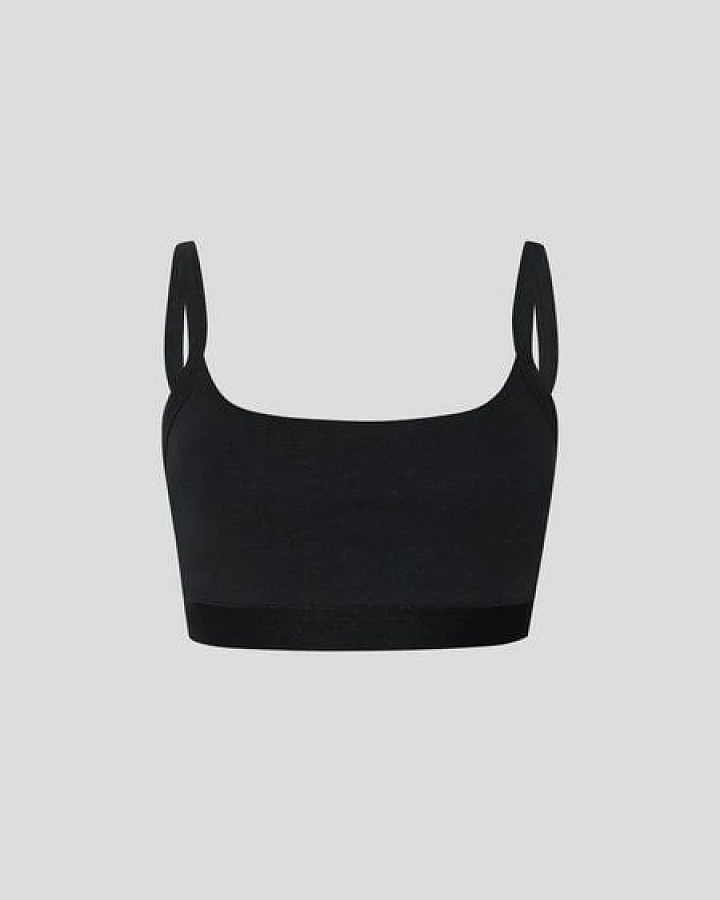 The Hemp Line Classic Bra aus Bio-Baumwolle und Hanf (22030)