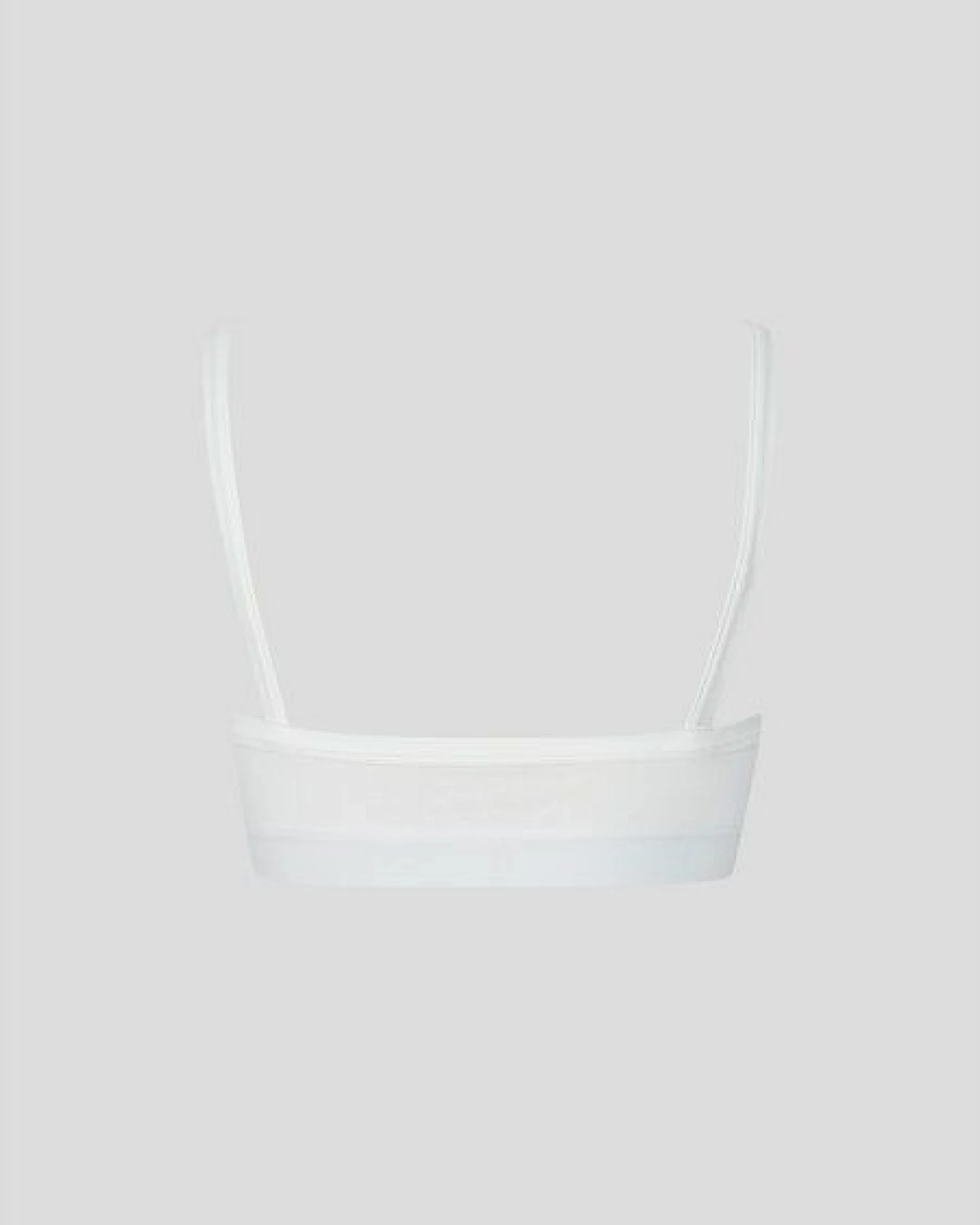 The Hemp Line Classic Bra aus Bio-Baumwolle und Hanf (22030) – Ansicht 2