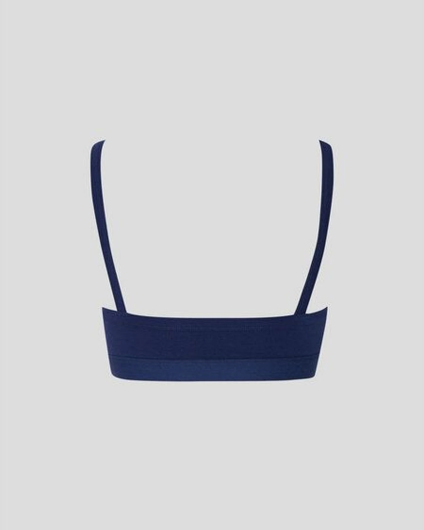 The Hemp Line Classic Bra aus Bio-Baumwolle und Hanf (22030) – Ansicht 2