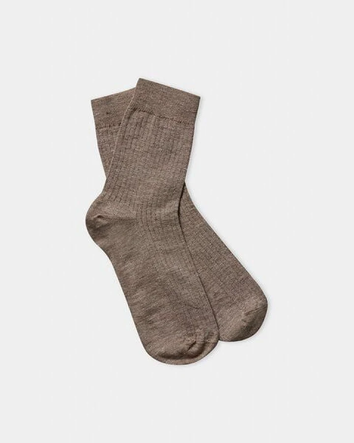 About Companions - Socken Linen Socks