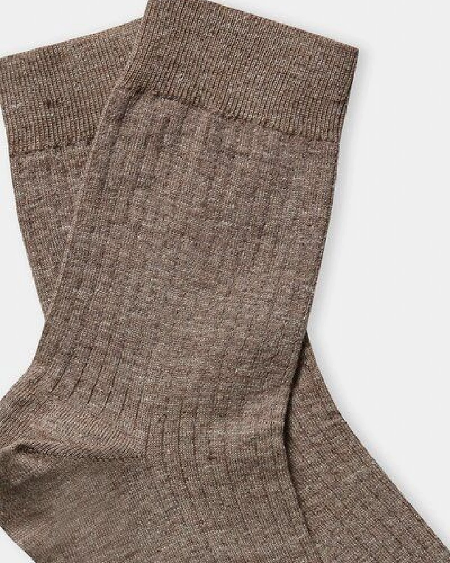 About Companions - Socken Linen Socks – Ansicht 2