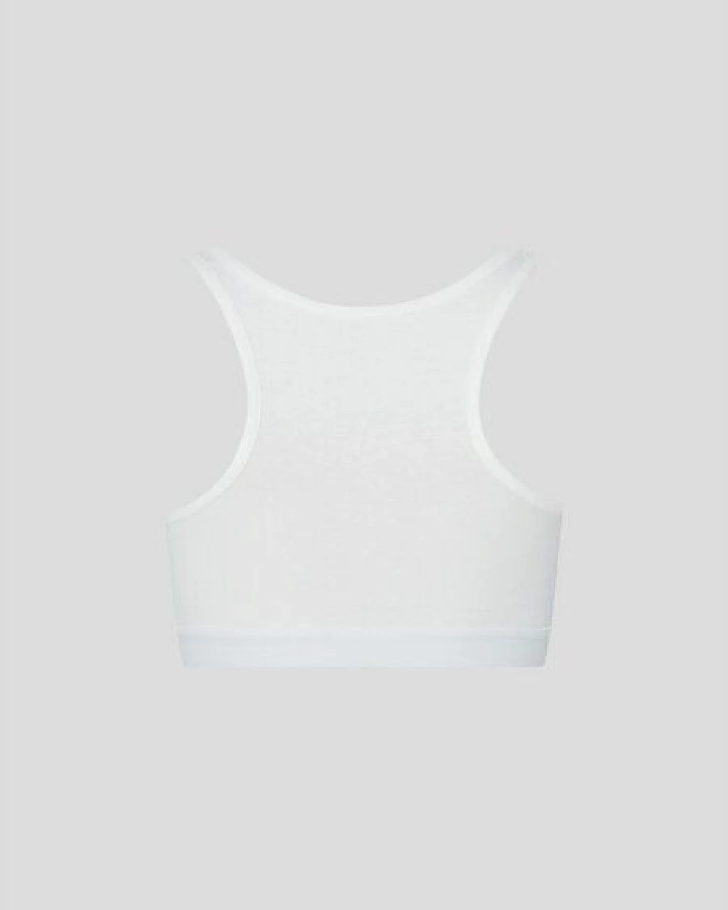 The Hemp Line Sporty Bra aus Bio-Baumwolle und Hanf (22029) – Ansicht 2
