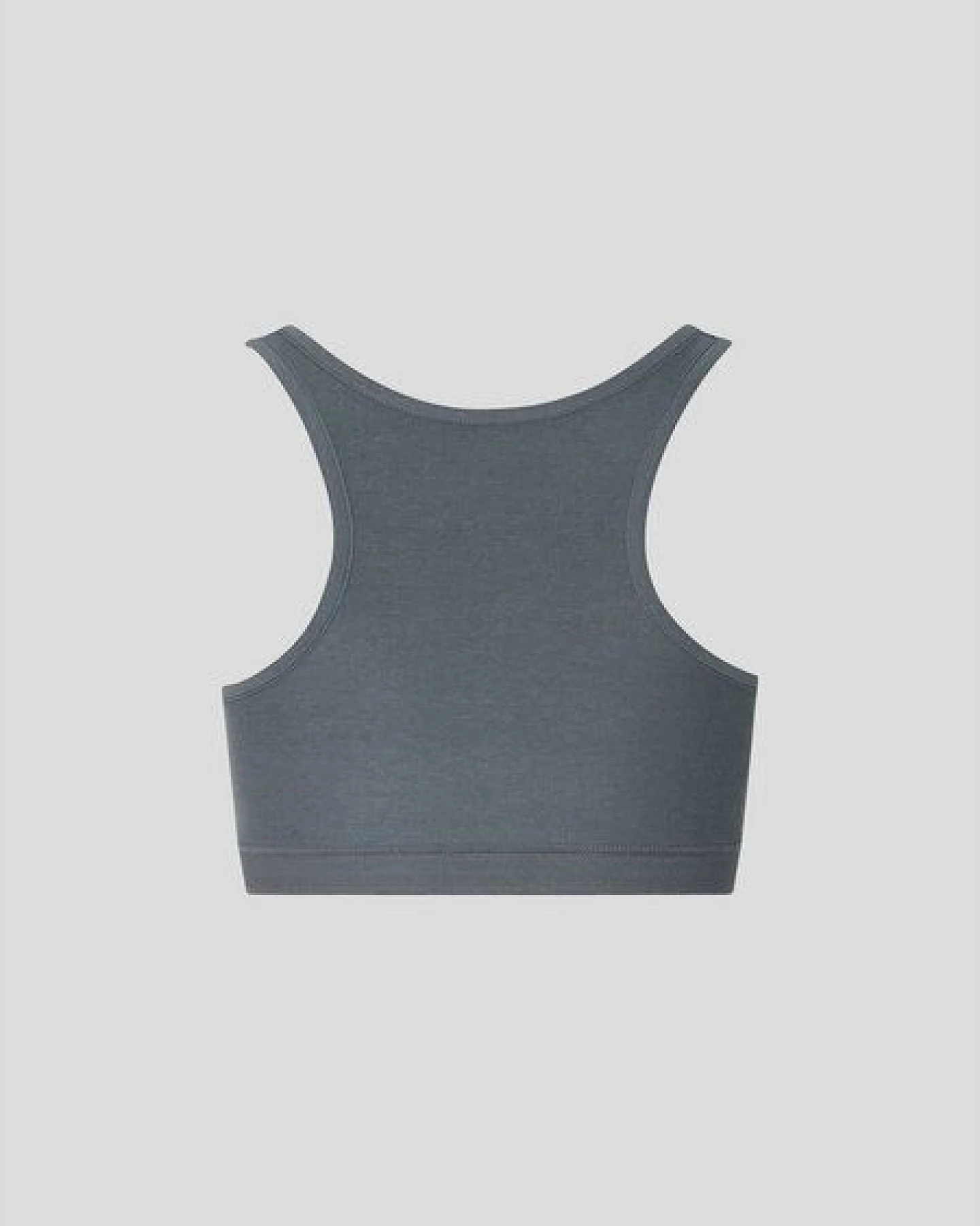 The Hemp Line Sporty Bra aus Bio-Baumwolle und Hanf (22029) – Ansicht 2