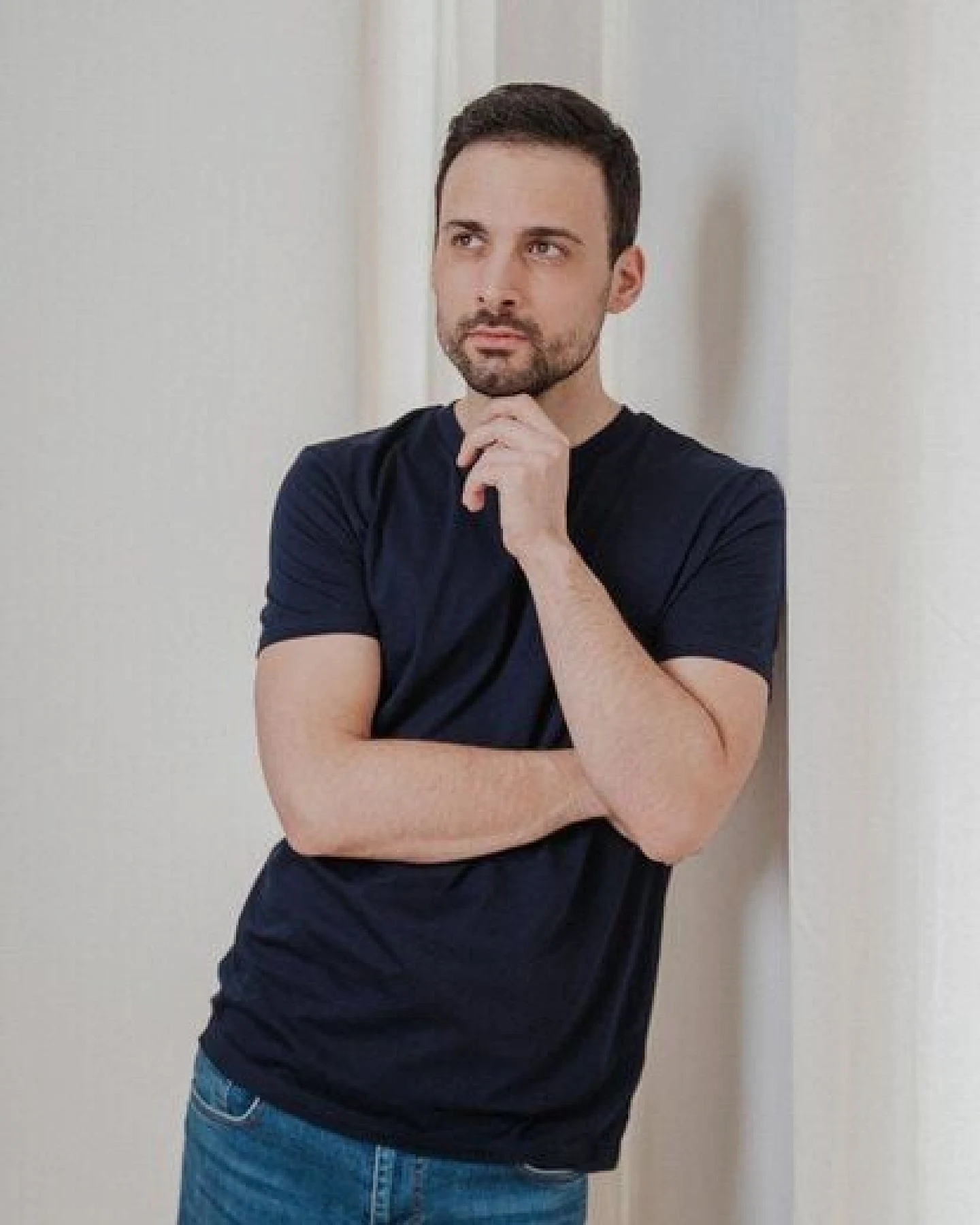 TORLAND Premium Herren T-Shirt CREATOR – Ansicht 4