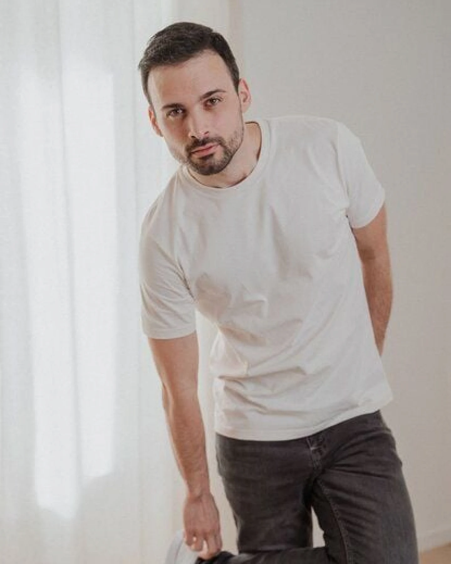 TORLAND Premium Herren T-Shirt CREATOR – Ansicht 4