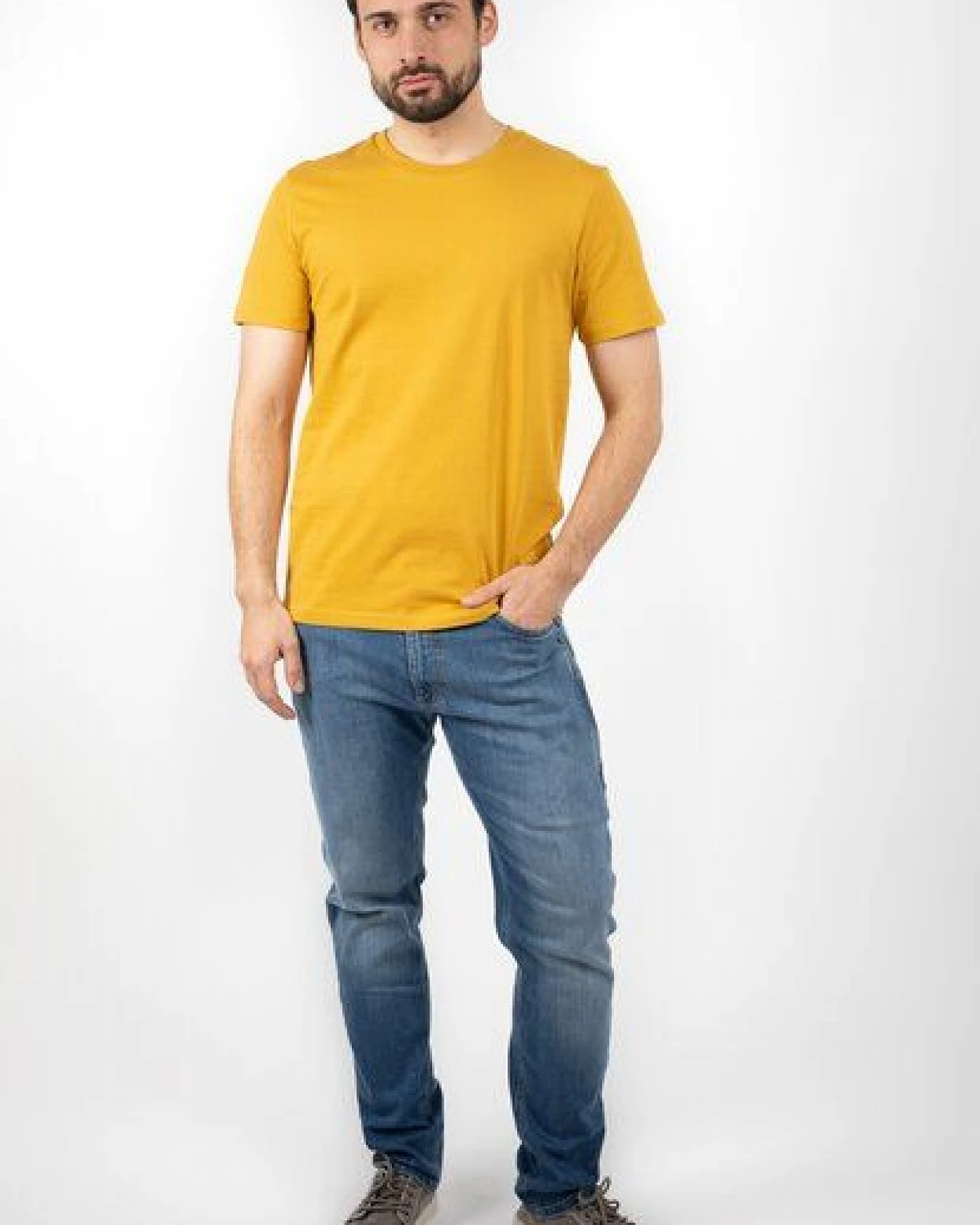 TORLAND Premium Herren T-Shirt CREATOR – Ansicht 3