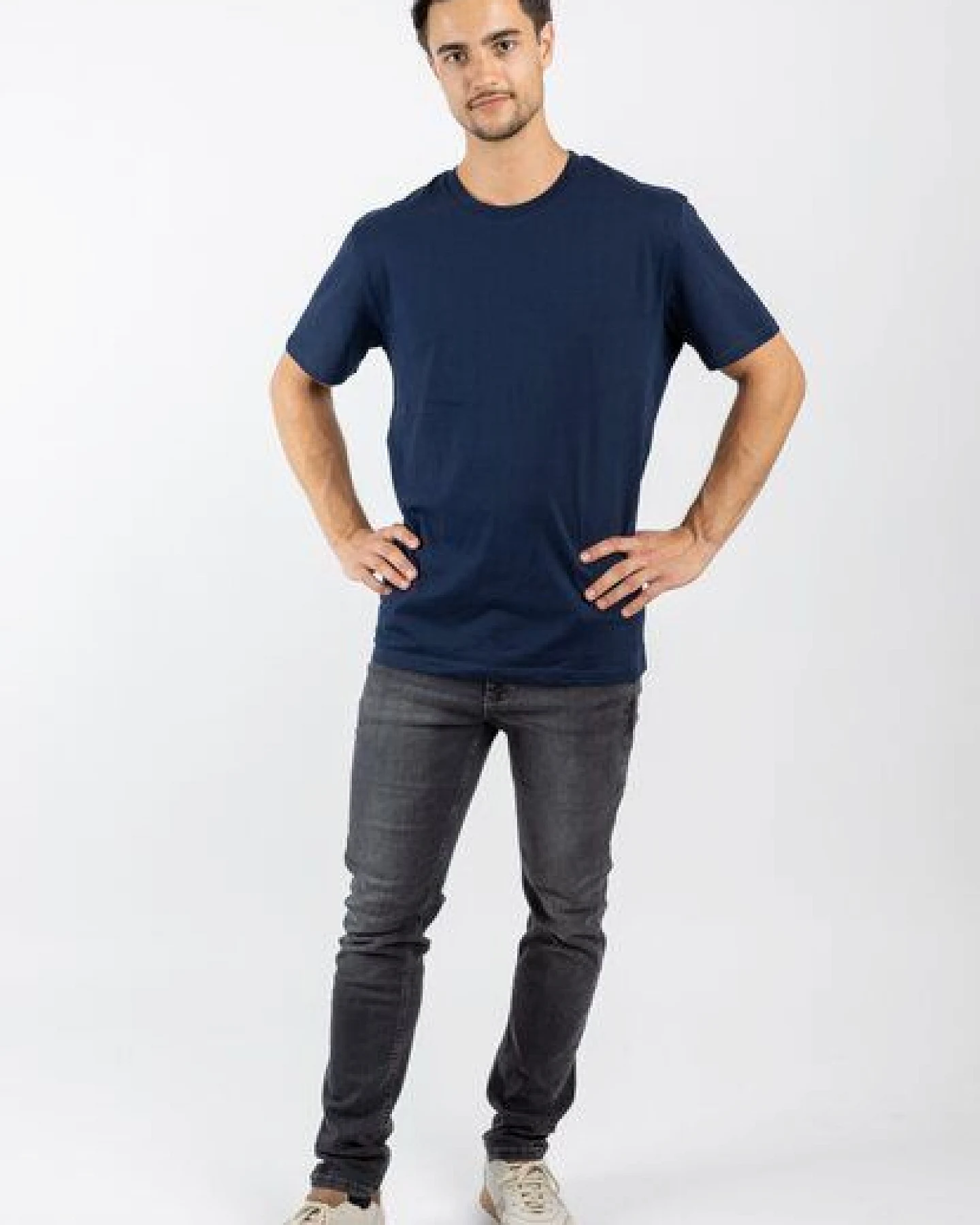 TORLAND Premium Herren T-Shirt CREATOR – Ansicht 3
