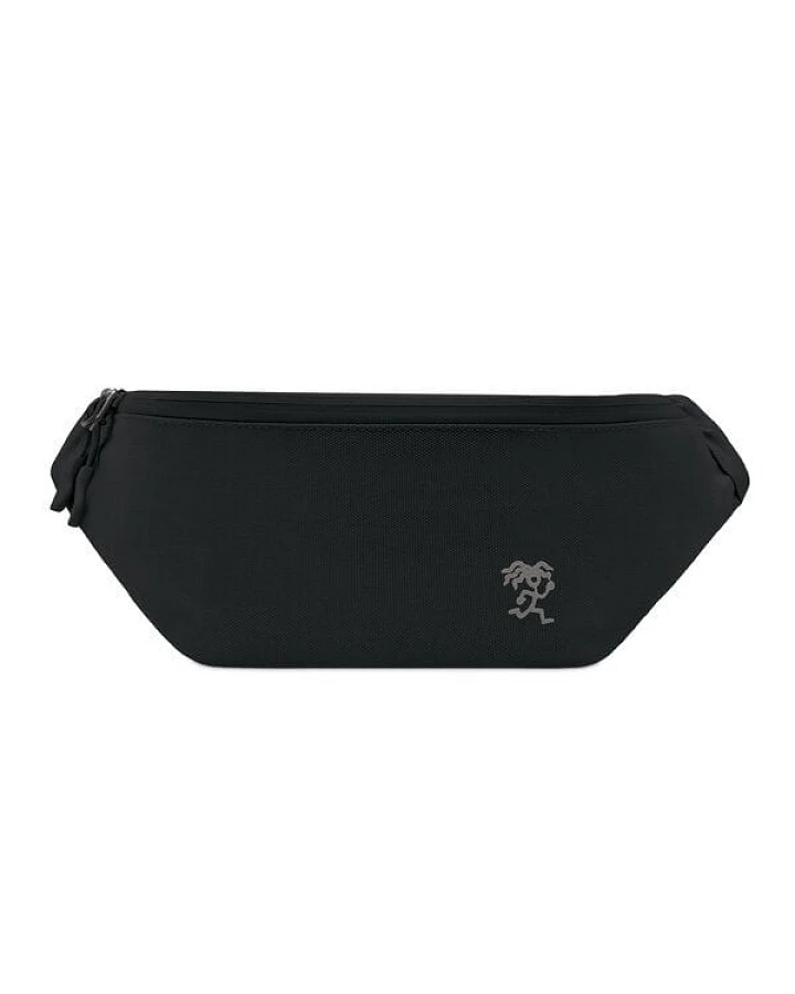 FUCHS & REBELL FIETE Hip Bag – Hüfttasche mit Magnetverschluss & Anti-Diebstahlfach
