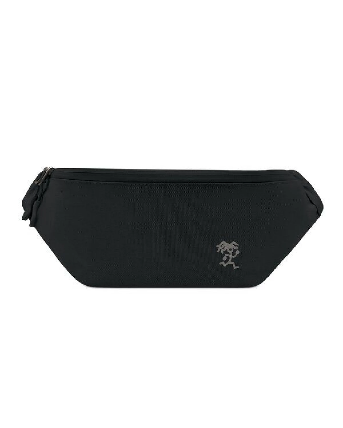 FUCHS & REBELL FIETE Hip Bag – Hüfttasche mit Magnetverschluss & Anti-Diebstahlfach – Ansicht 2
