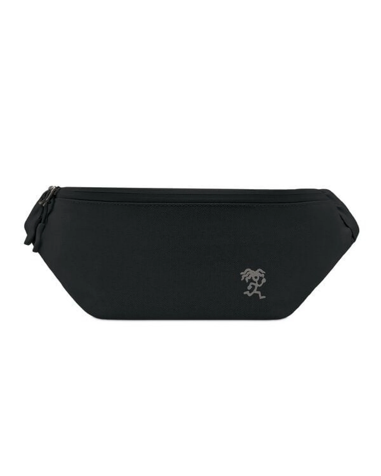 FUCHS & REBELL FIETE Hip Bag – Hüfttasche mit Magnetverschluss & Anti-Diebstahlfach – Ansicht 2