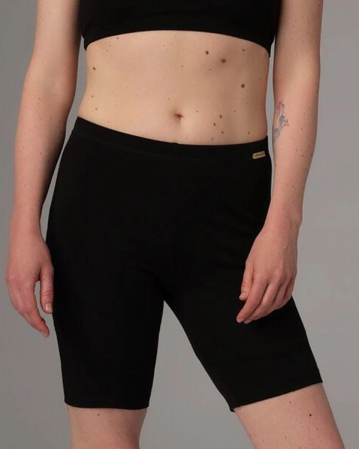 comazo|earth Fairtrade Radlerhose