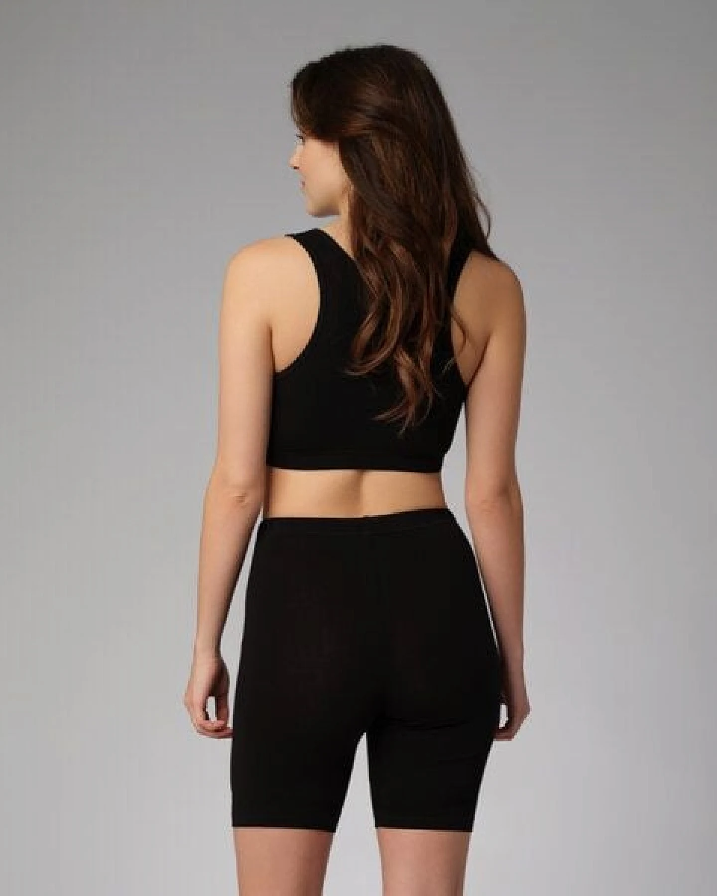 comazo|earth Fairtrade Radlerhose – Ansicht 2