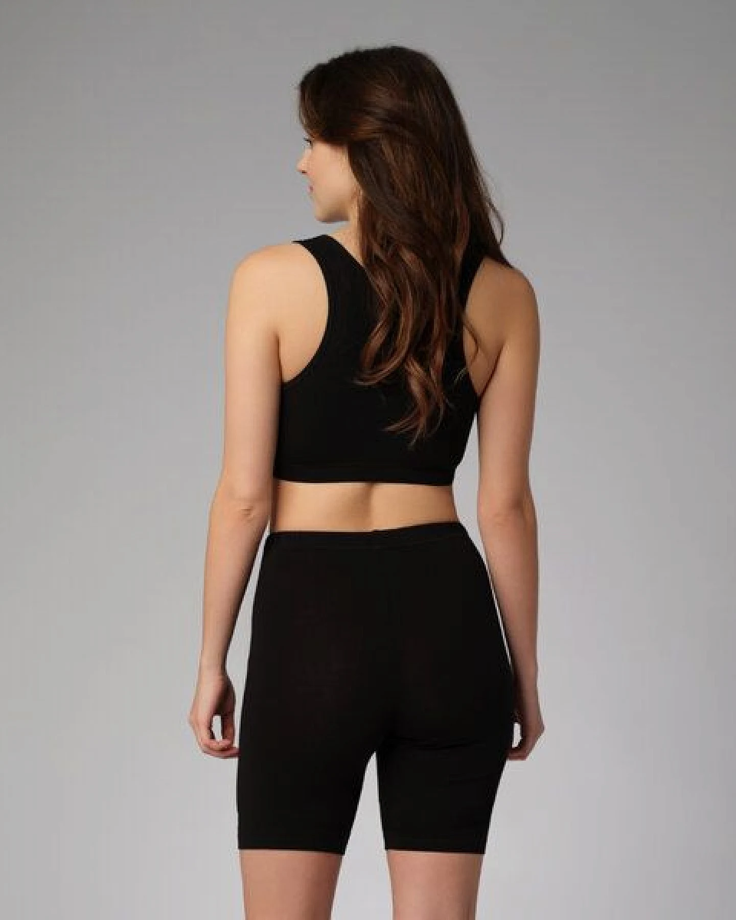 comazo|earth Fairtrade Radlerhose – Ansicht 2