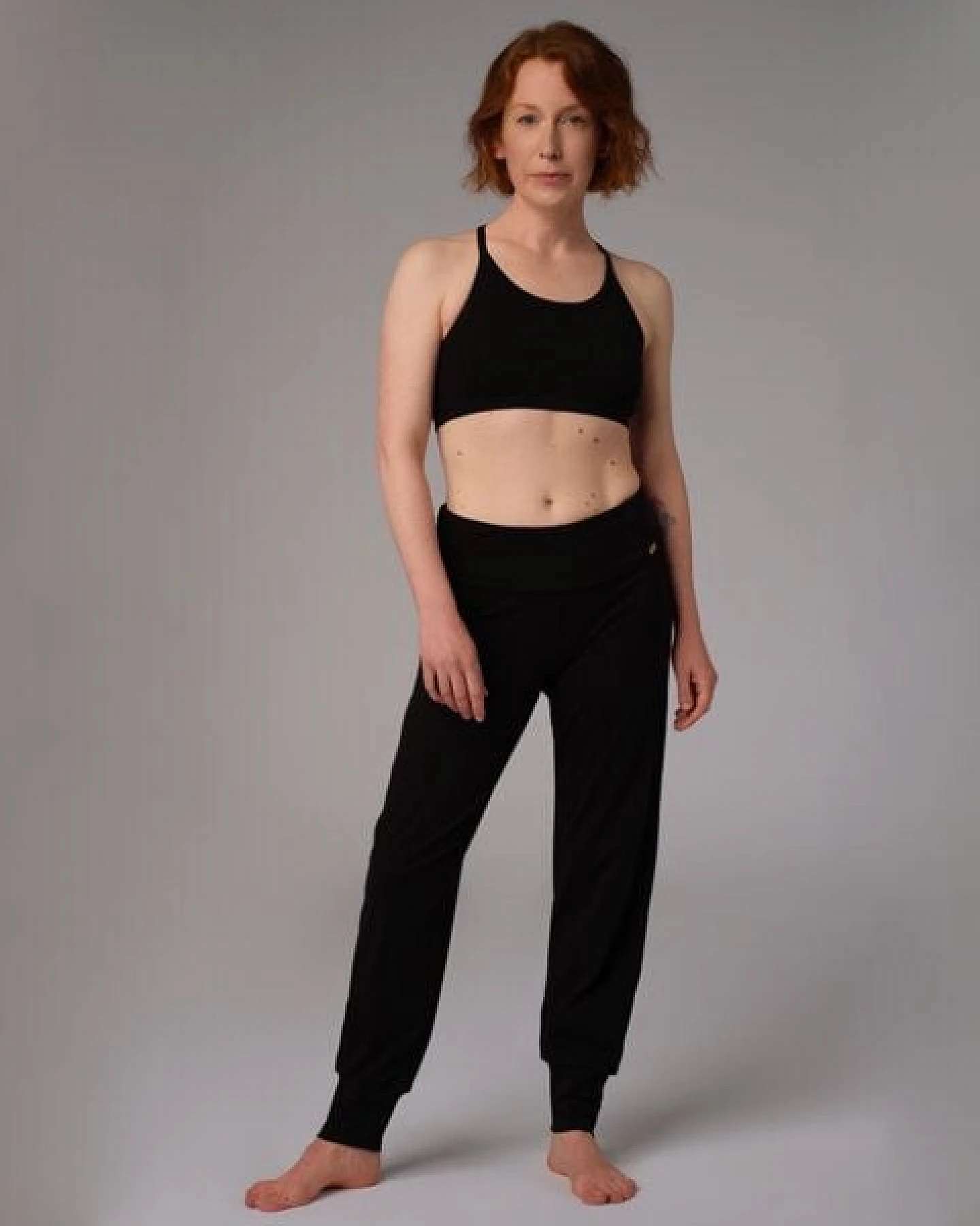 comazo|earth Fairtrade Hose lang – Ansicht 3