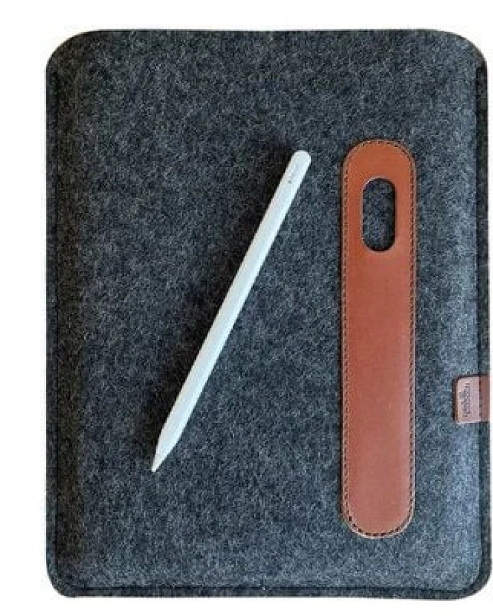 Pack & Smooch iPad Pro / iPad Air Hülle SUFFOLK