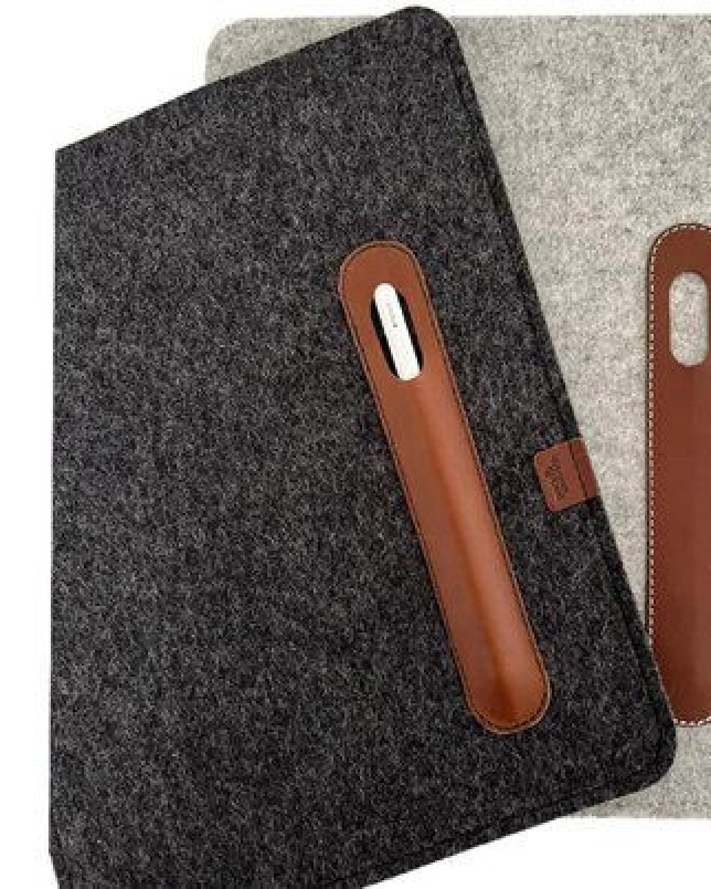 Pack & Smooch iPad Pro / iPad Air Hülle SUFFOLK – Ansicht 2