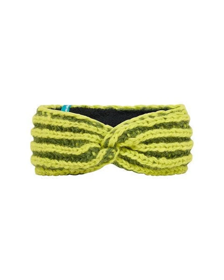 TRANQUILLO Stirnband aus Wolle (W24M05)