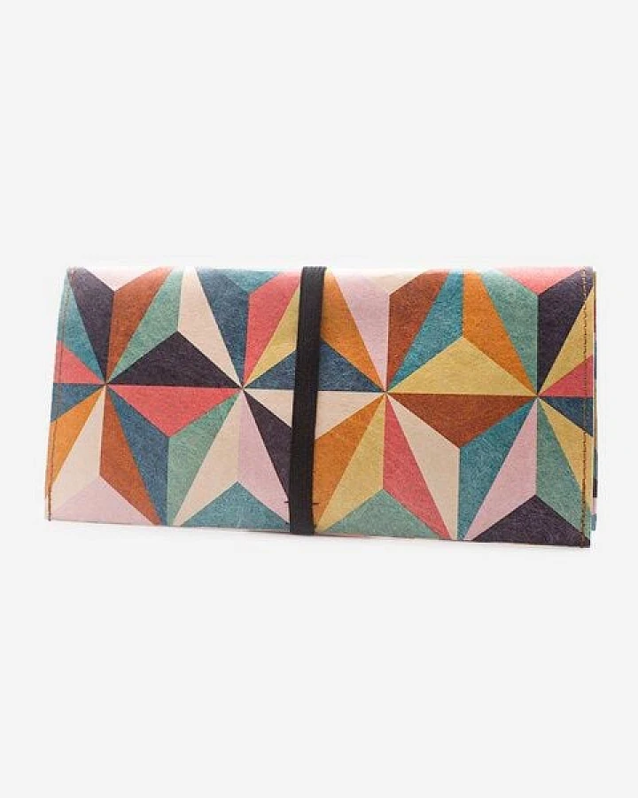Abstract Retro (bunt)