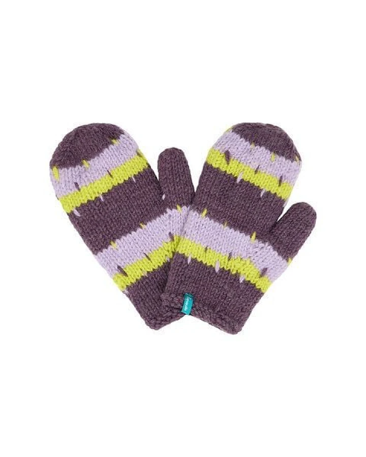 TRANQUILLO Handschuhe aus Wolle (W24M03)