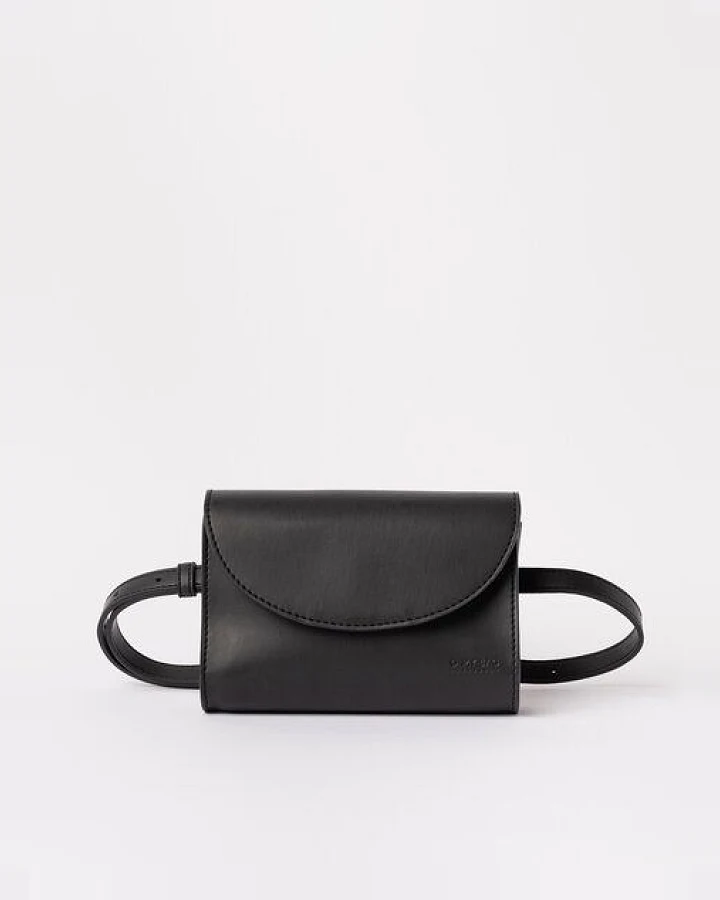 O MY BAG SANNE - Belt Bag Vegan