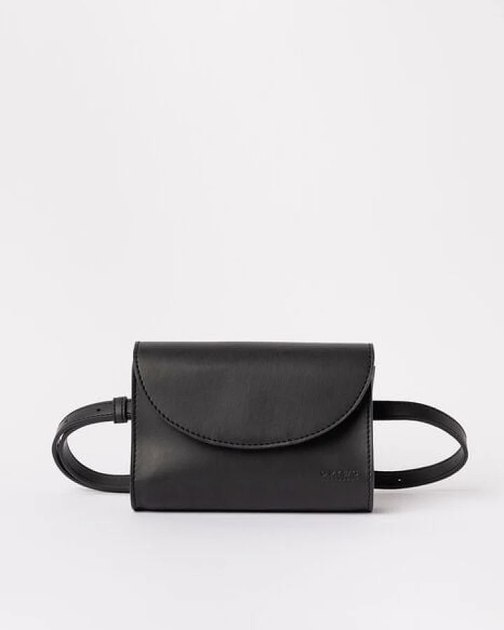 O MY BAG SANNE - Belt Bag Vegan