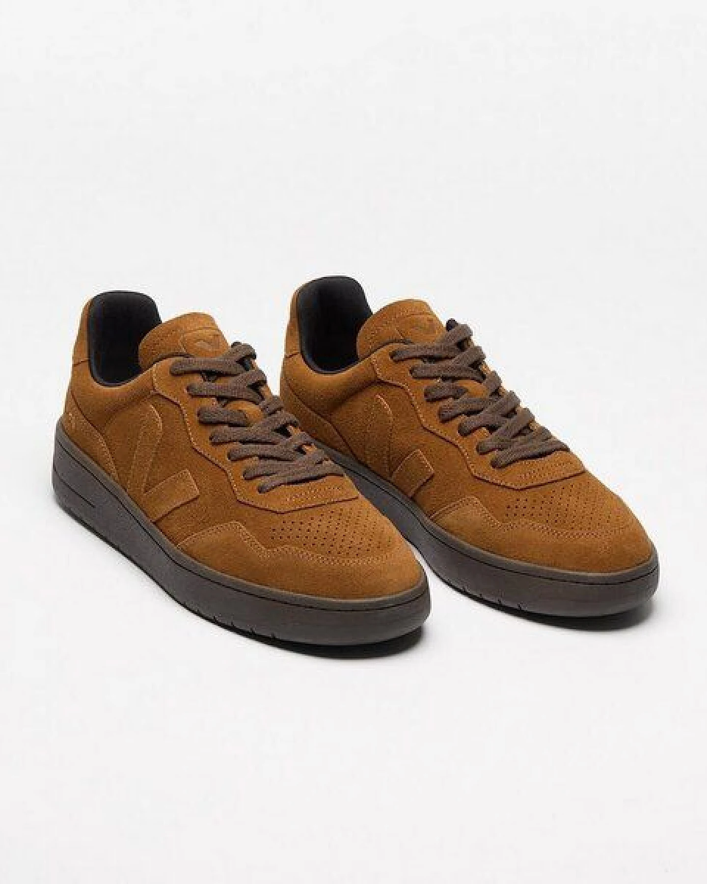 Veja Sneaker V-90 SUEDE – Ansicht 2
