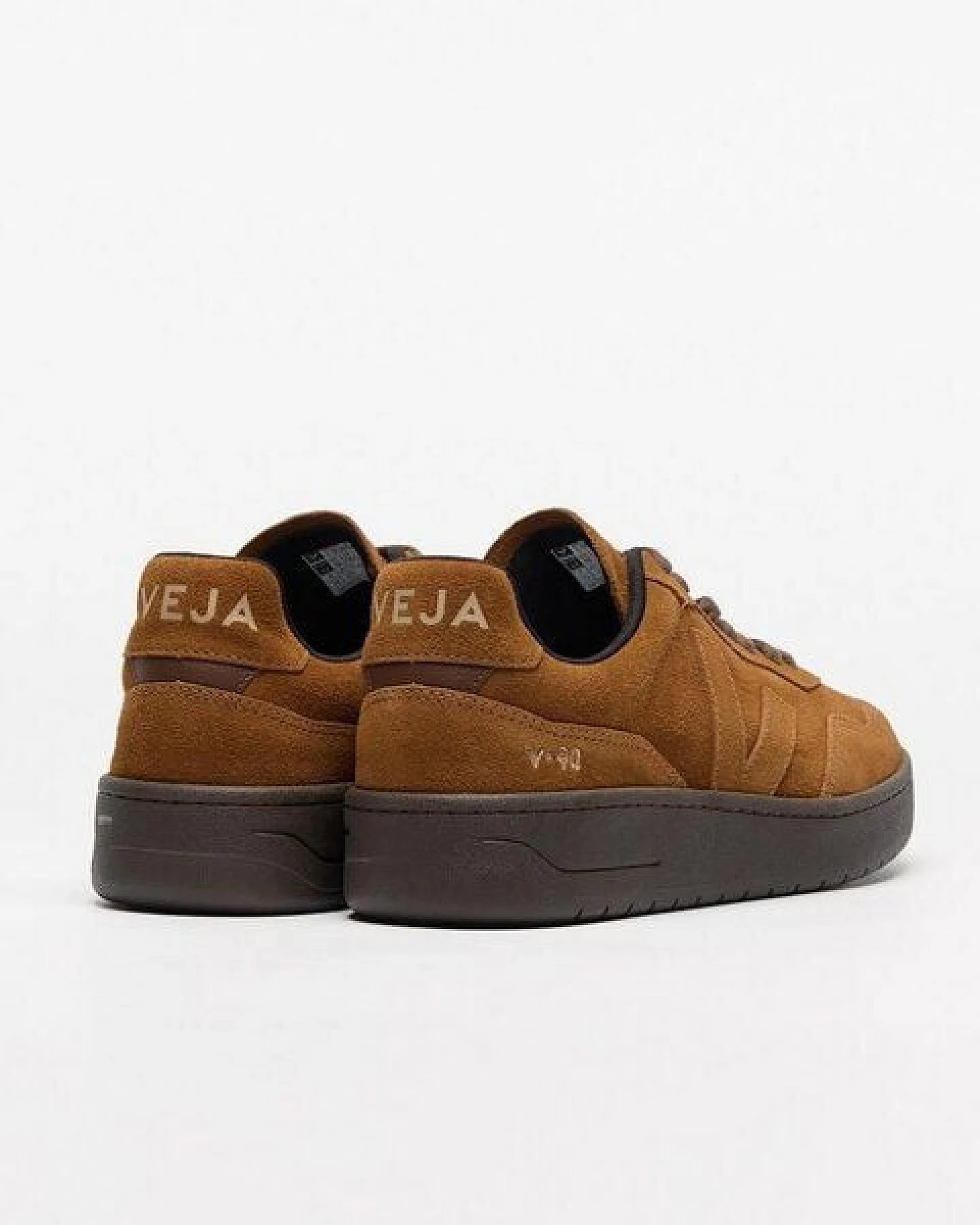 Veja Sneaker V-90 SUEDE – Ansicht 4
