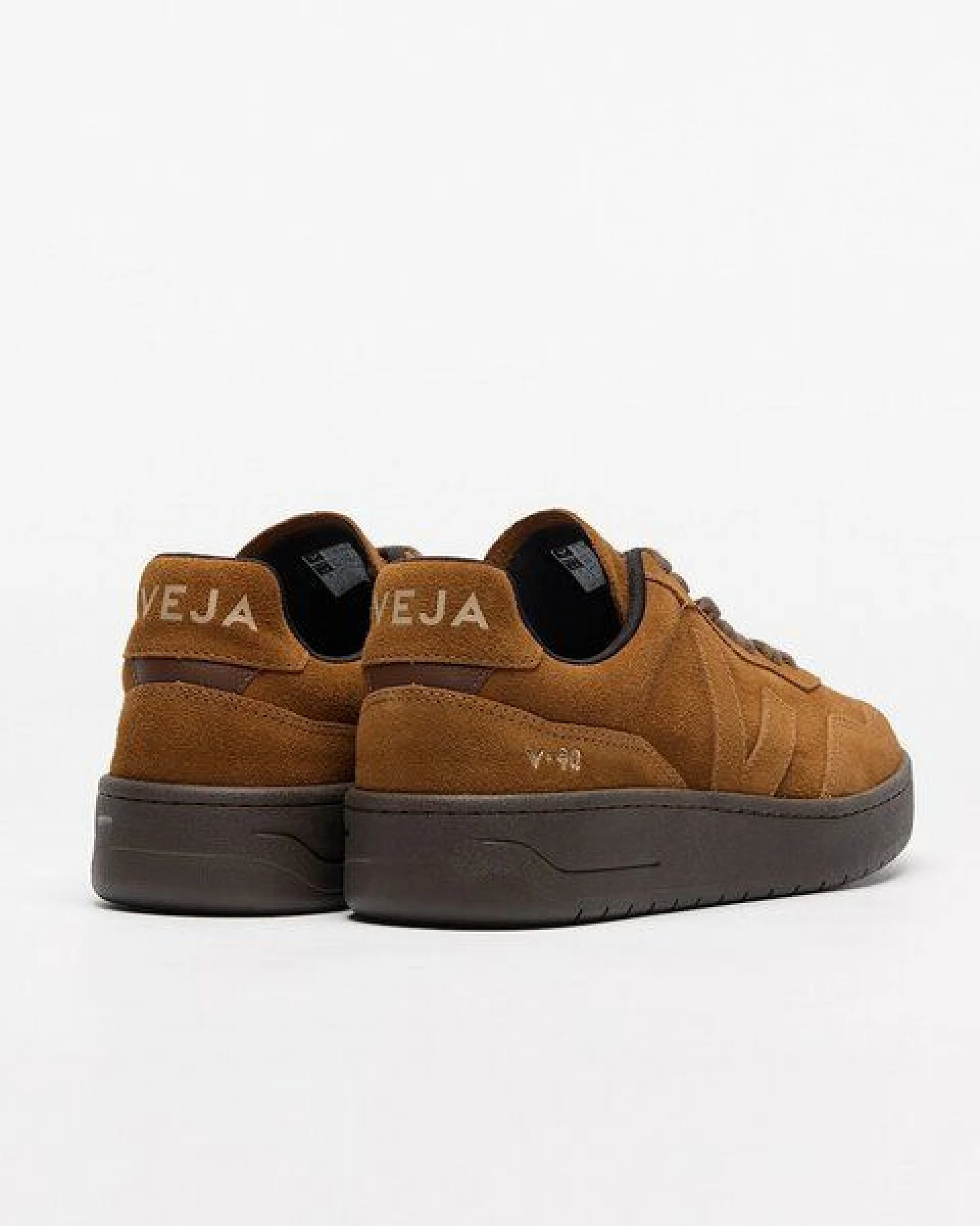 Veja Sneaker V-90 SUEDE – Ansicht 3