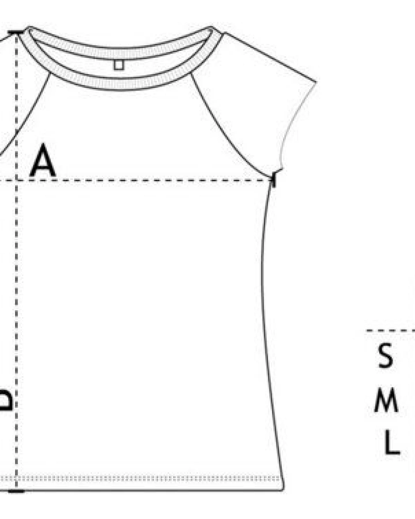 Picopoc Seepferdchen Bambus T-Shirt in grün – Ansicht 3