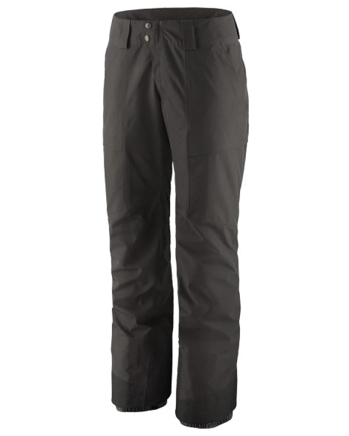 Patagonia - Women's Storm Shift Pants - Skihose Gr XL schwarz/grau