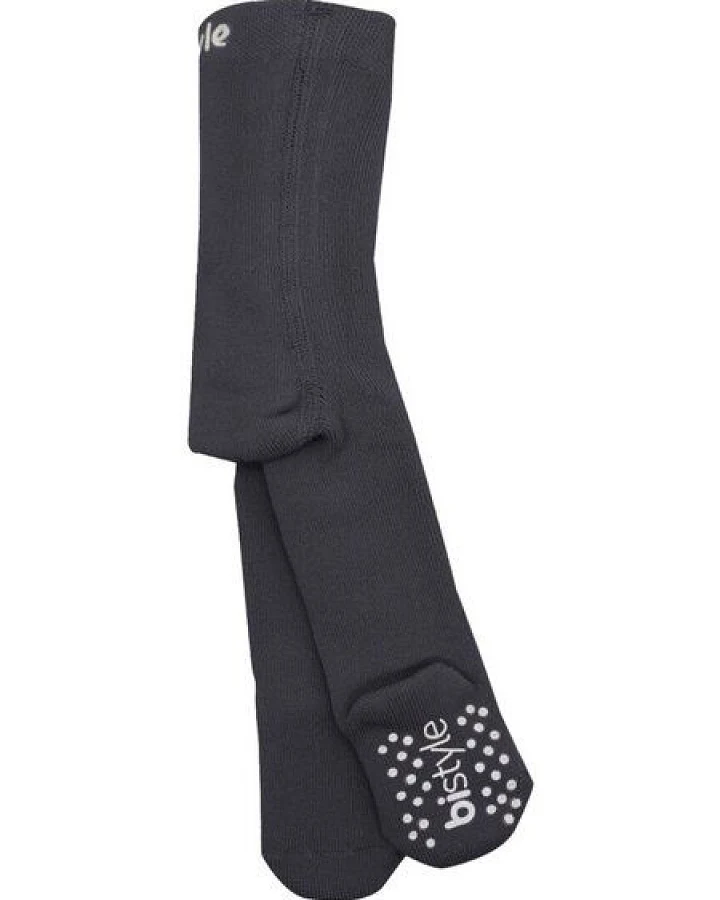 bistyle Strumpfhose Frottee (innen) für Neugeborene; Plüsch, ABS (Anti.Rutsch)