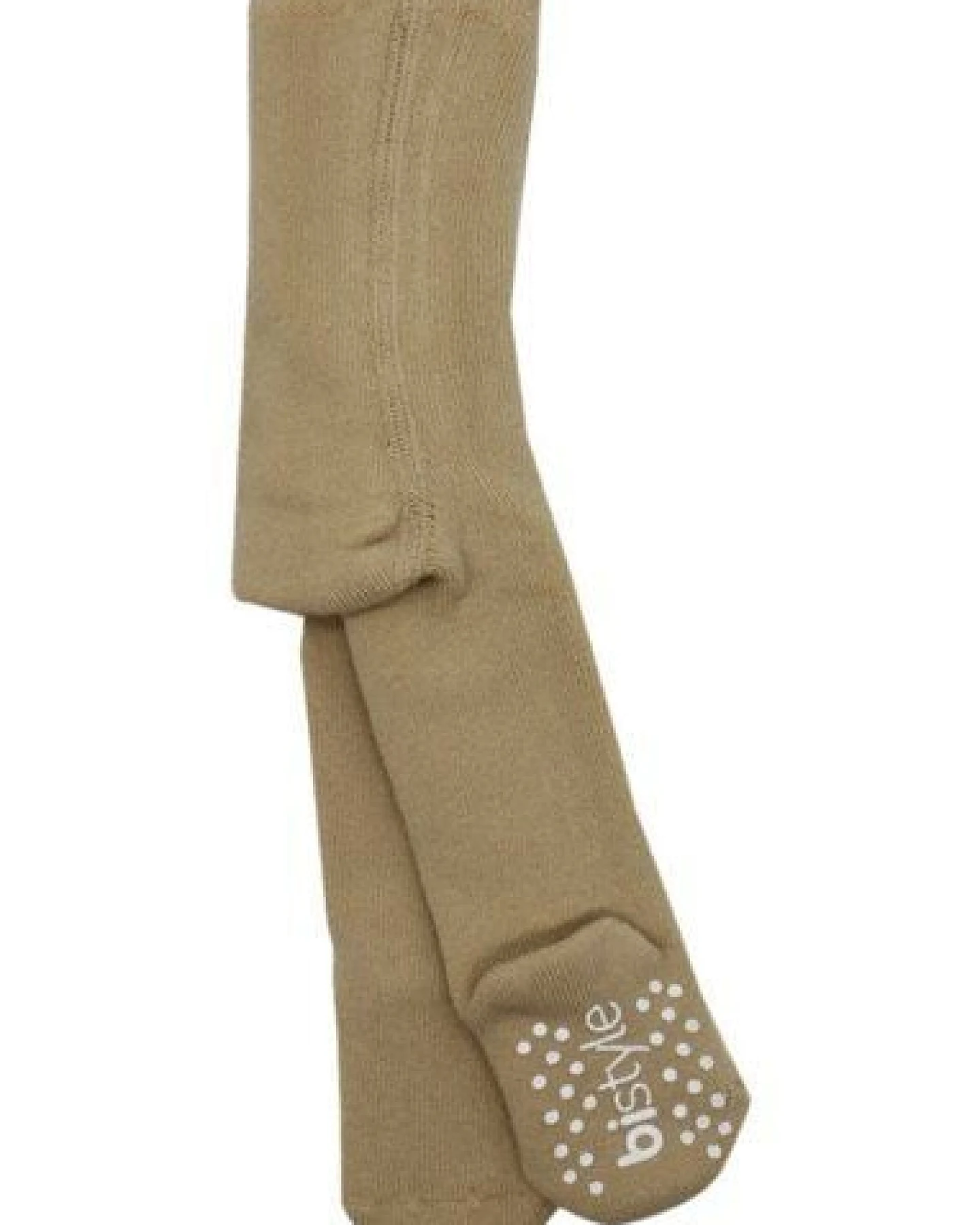 bistyle Strumpfhose Frottee (innen) für Neugeborene; Plüsch, ABS (Anti.Rutsch) – Ansicht 4