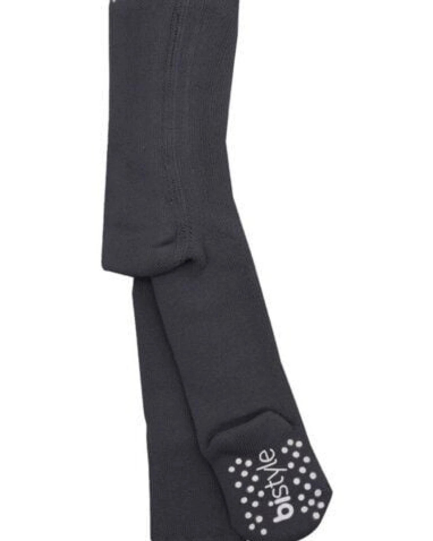 bistyle Strumpfhose Frottee (innen) für Neugeborene; Plüsch, ABS (Anti.Rutsch) – Ansicht 2