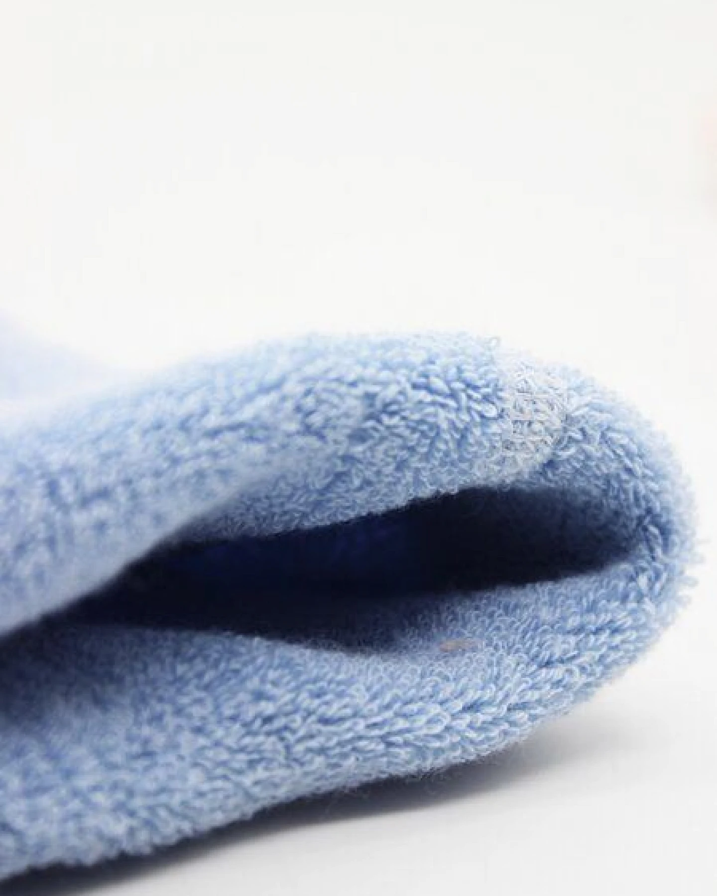 bistyle Strumpfhose Frottee (innen) für Neugeborene; Plüsch, ABS (Anti.Rutsch) – Ansicht 3
