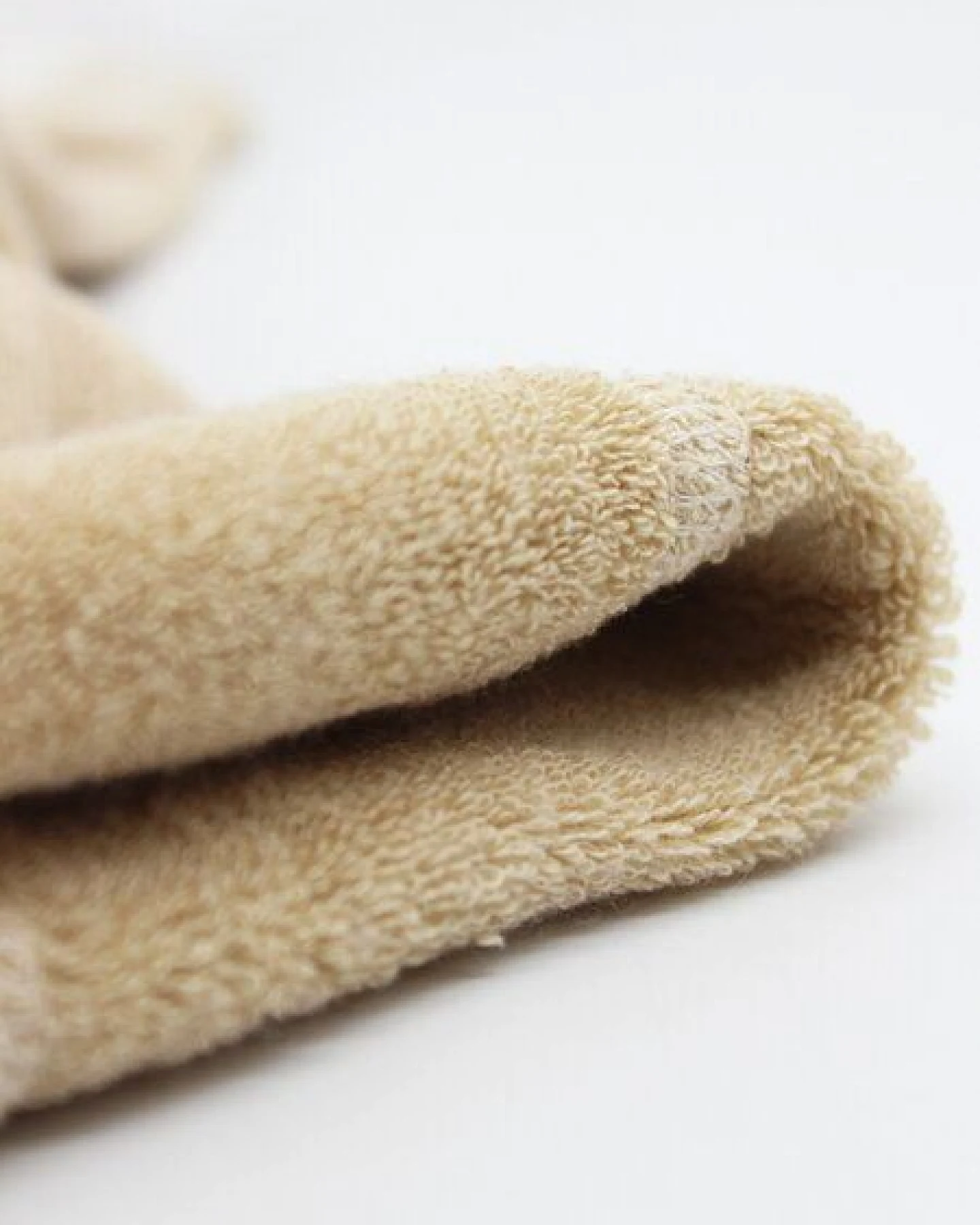 bistyle Strumpfhose Frottee (innen) für Neugeborene; Plüsch, ABS (Anti.Rutsch) – Ansicht 3