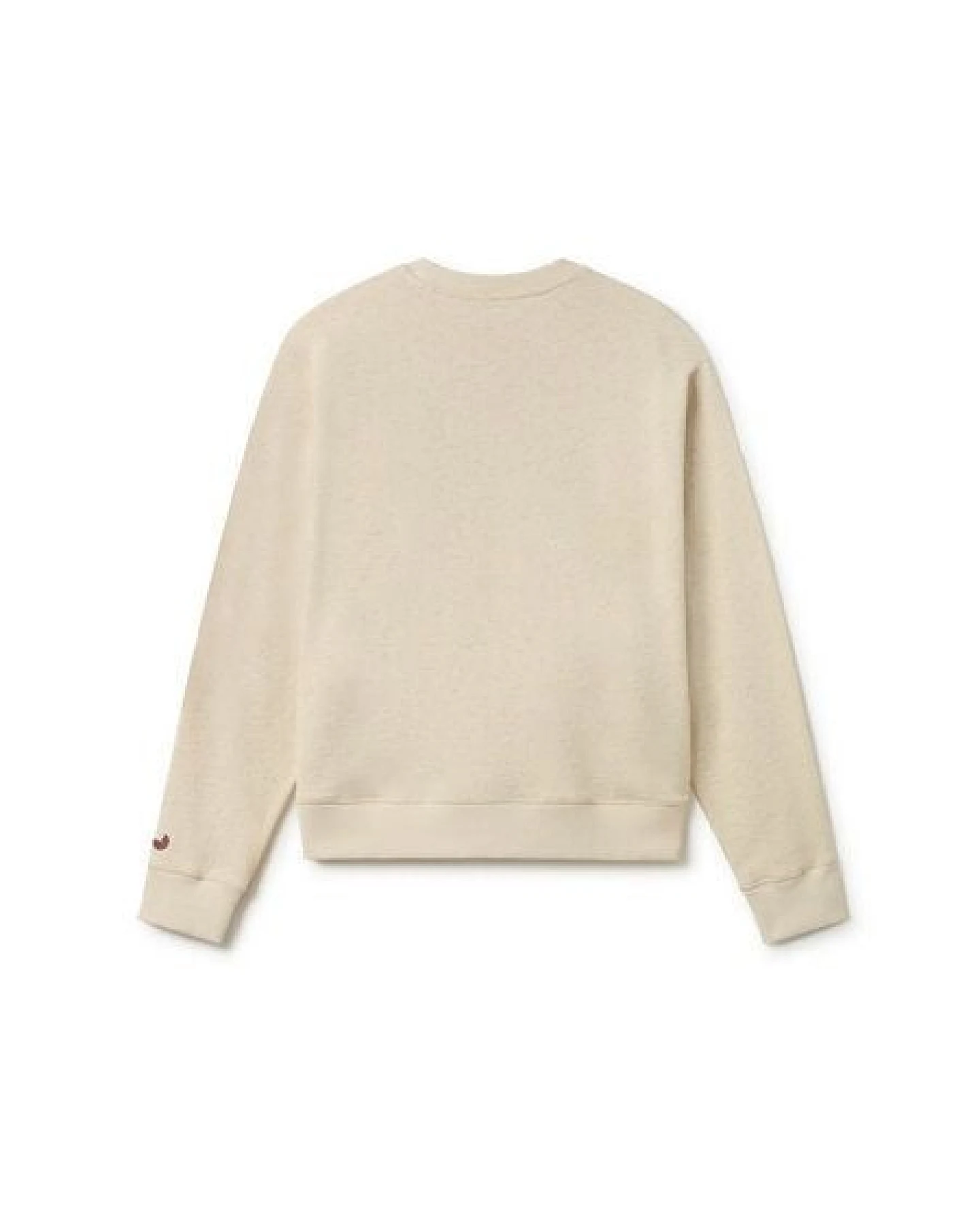 TWOTHIRDS Kendec - Beige Melange – Ansicht 3