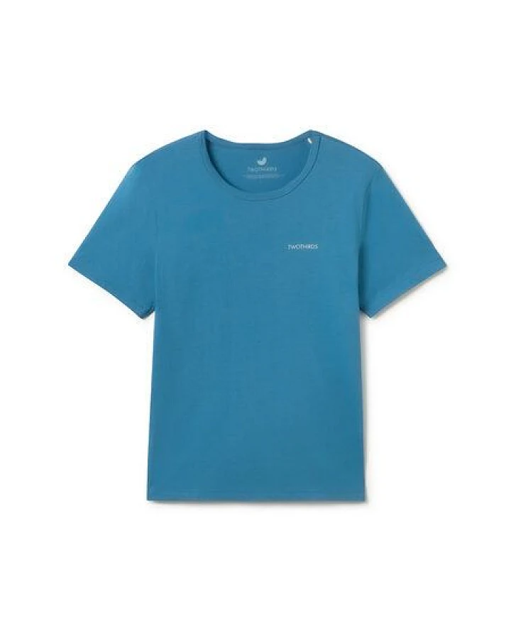TWOTHIRDS Fanjove - Vallarta Blue