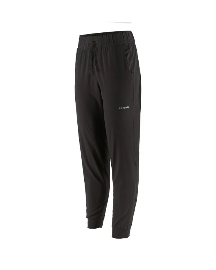Patagonia - Women's Terrebonne Joggers - Trainingshose Gr XS schwarz