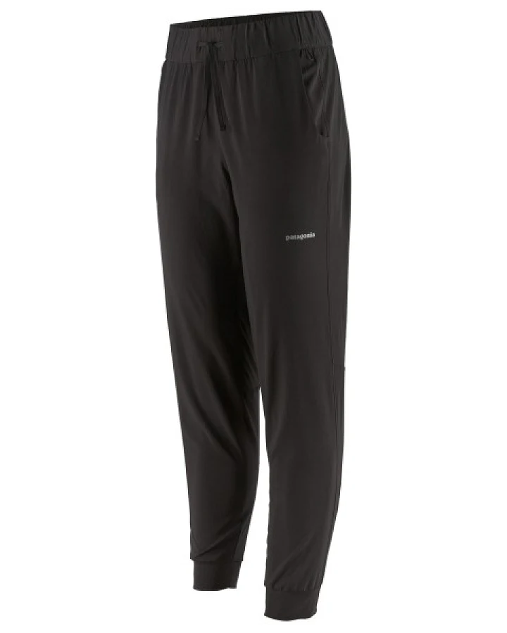 Patagonia - Women's Terrebonne Joggers - Trainingshose Gr XS schwarz
