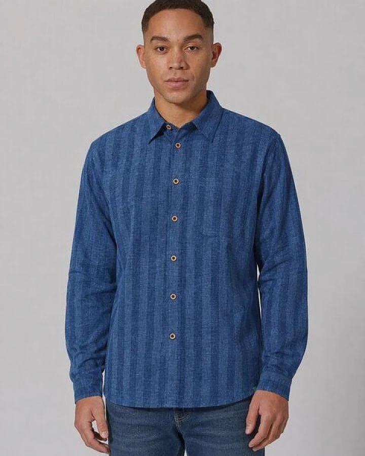 Blau