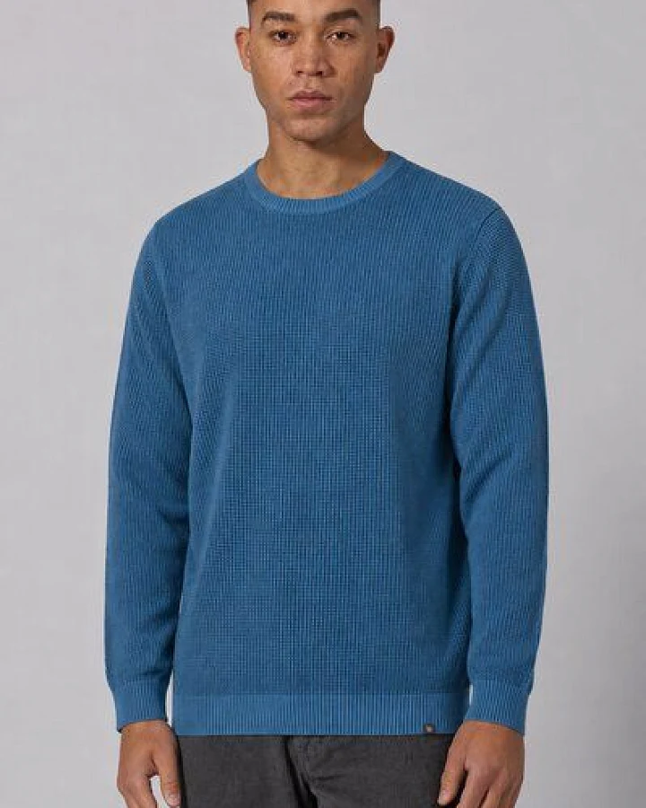Blau