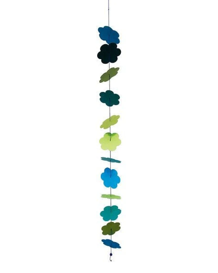 Blau