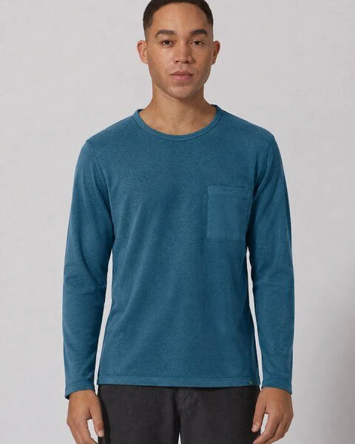 Blau