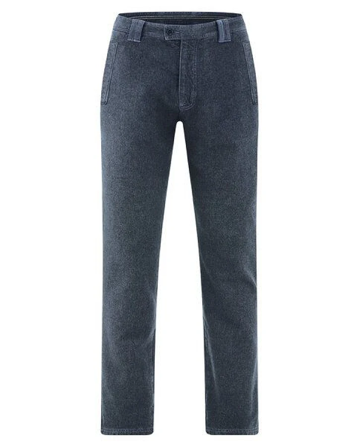 HempAge Herren Chino Hose Hanf/Biobaumwolle